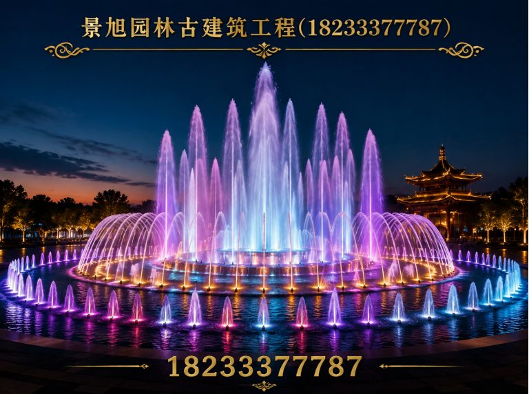 清苑区塑山展示图